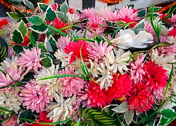 Pappu Flower Decoration