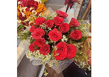 Agra Flower Shops Pappu Flower Decoration image 1