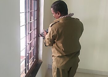 Para Pest Control Private Limited