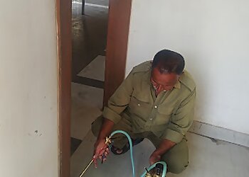 Para Pest Control Private Limited