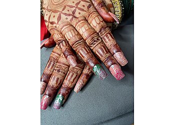 Paradise Bridal Studio & Saloon