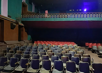 Paradise Cinema Hall