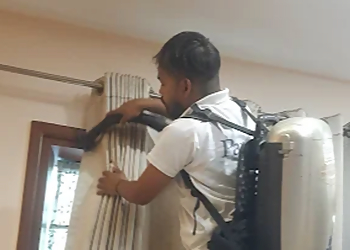 Paradise Facilities Management