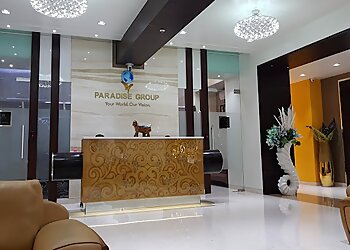 Paradise Group Builders & Developers