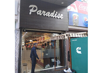 Paradise Pastry N Icrecream