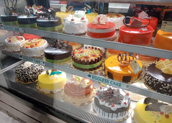 Paradise Pastry N Icrecream