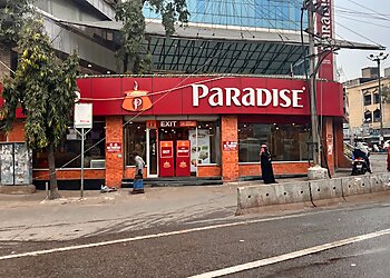 Paradise-Secunderabad