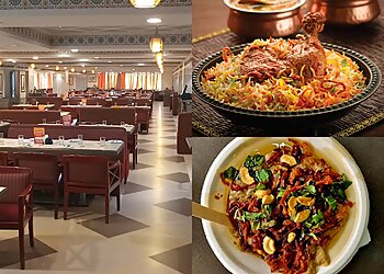 Paradise-Secunderabad