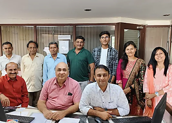 Parag Travels Pvt Ltd