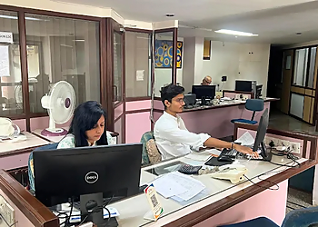 Parag Travels Pvt Ltd