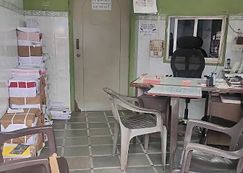 Paramount Art Printers