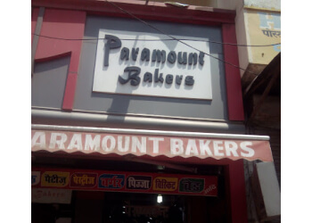 Paramount Bakers