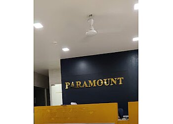 Paramount Diagnostic & Research Center