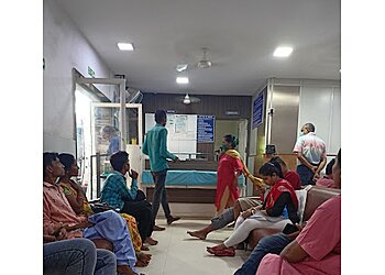 Paramount Diagnostic & Research Center