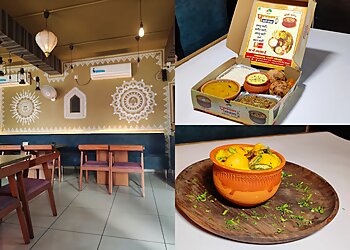 Parampara Baati Chokha