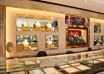 Parampara Gems & Jewels