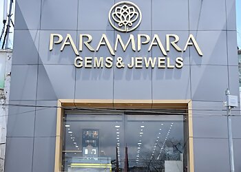 Gorakhpur Jewellers Parampara Gems & Jewels image 1