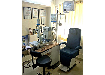 Paranjpe Vision Care