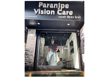 Paranjpe Vision Care