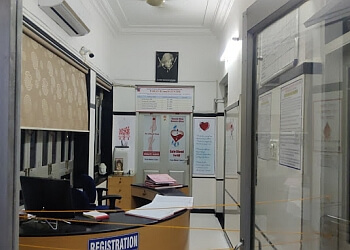 Paras Blood Bank