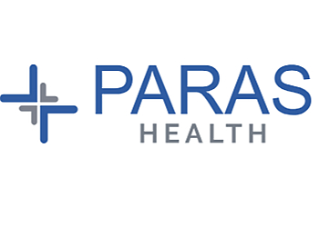 Paras Hospital Blood Bank