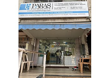 Paras Pathology