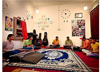 3 Best Music Schools in Gwalior - Expert Recommendations
