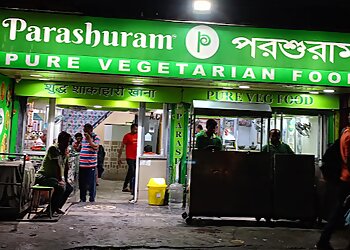 Parashuram Restaurant