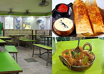 Parashuram Restaurant