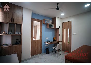 Parchhai Art & Architecture Studio