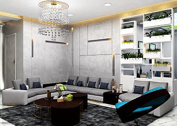 Parchhai Art & Architecture Studio