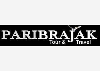 Paribrajak Tour & Travel