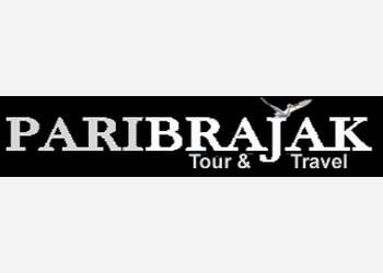 Paribrajak Tour & Travel