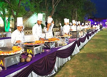 जोधपुर खानपान सेवाएं Parihar Catering छवि 1