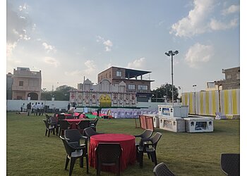 Jodhpur Banquet Halls Parihar Garden image 1