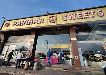 Parihar Sweets