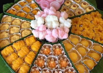 Parihar Sweets
