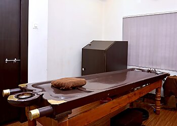 Parijatak Ayurveda Clinic