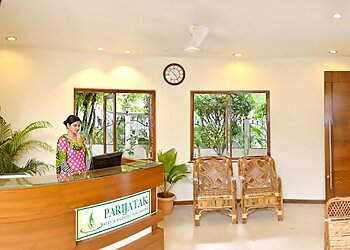 Parijatak Ayurveda Clinic