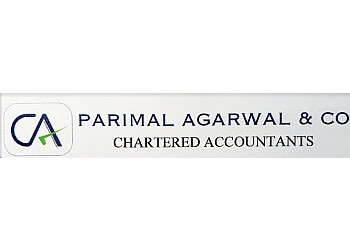 Parimal Agarwal & Co - Chartered Accountant