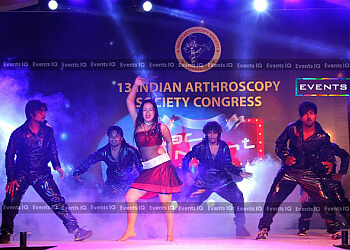 Parinay Weddings & Events IQ