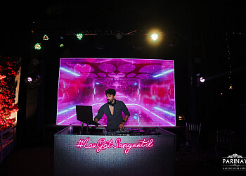 Parinay Weddings & Events IQ