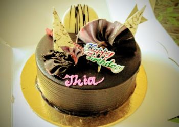 Home delivery Birthday cakes by Paris Bakery, Baleshwar - Doplim - 312438