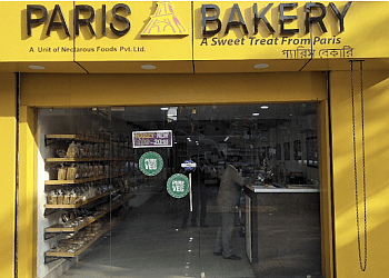 Paris Bakery