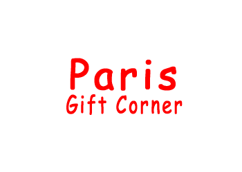 Paris Gift Corner