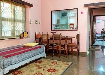 Parivar Home for aged