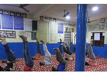 Parivartan Foundation