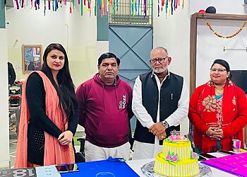 Parivartan Foundation