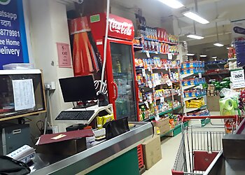 Pariwar Super Market