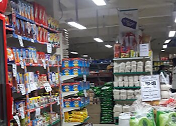 Pariwar Super Market
